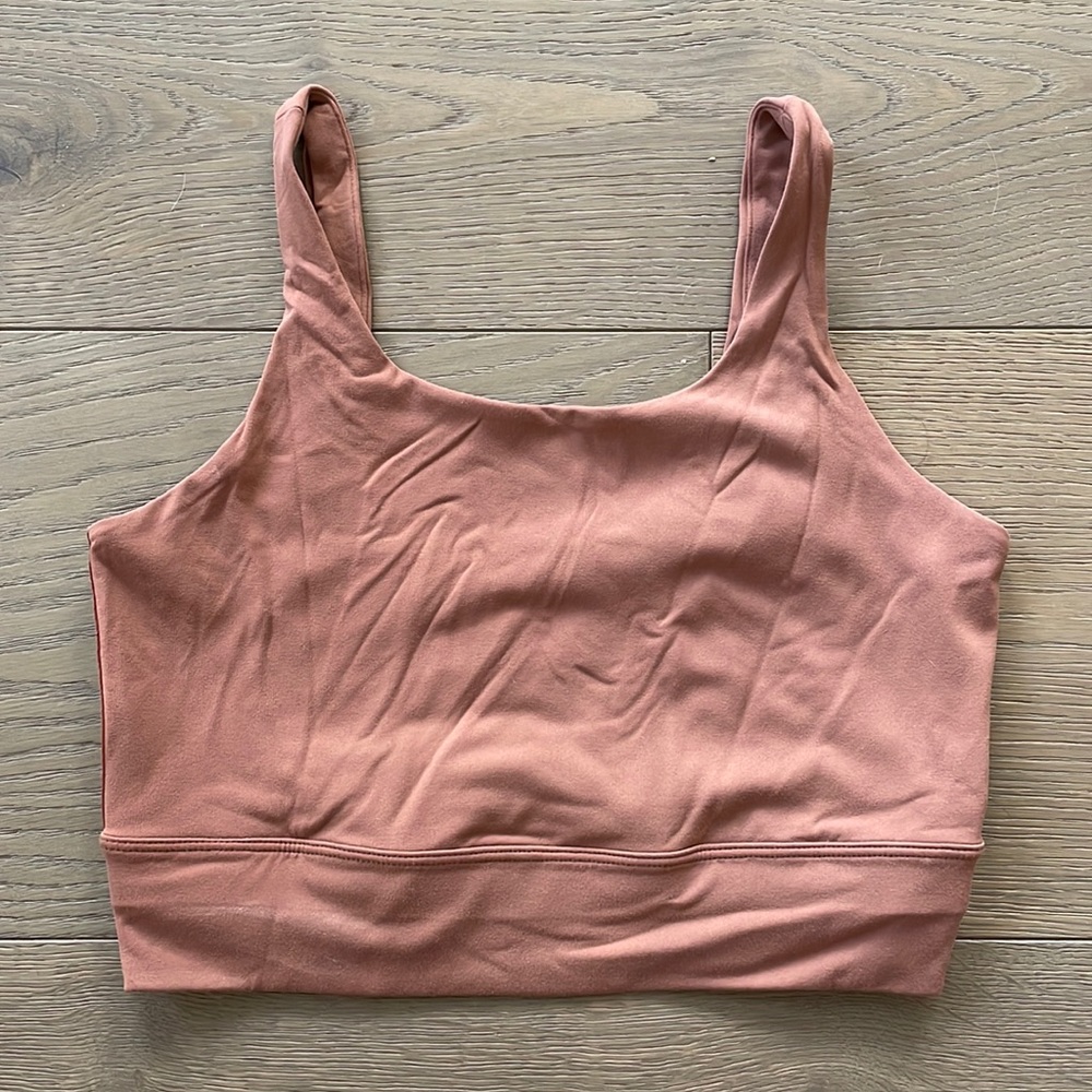 Nike Yoga Sports Bra